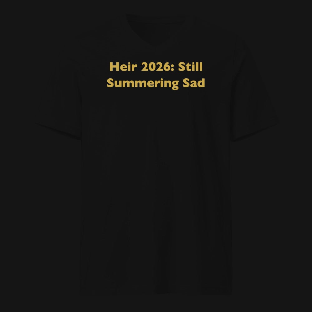 Heir 2026: Still Summering Sad