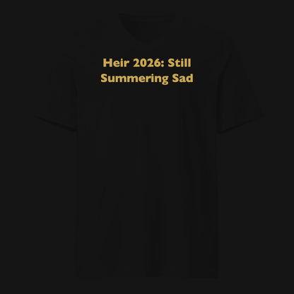 Heir 2026: Still Summering Sad