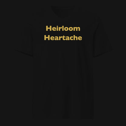 Heirloom Heartache