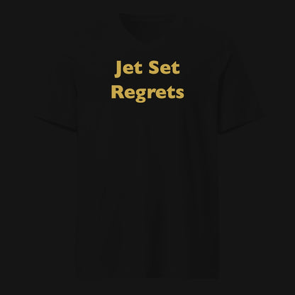 Jet Set Regrets