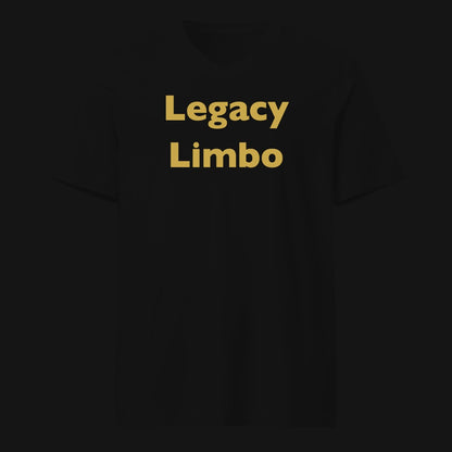 Legacy Limbo