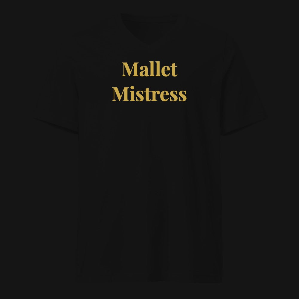 Mallet Mistress