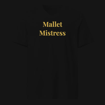 Mallet Mistress