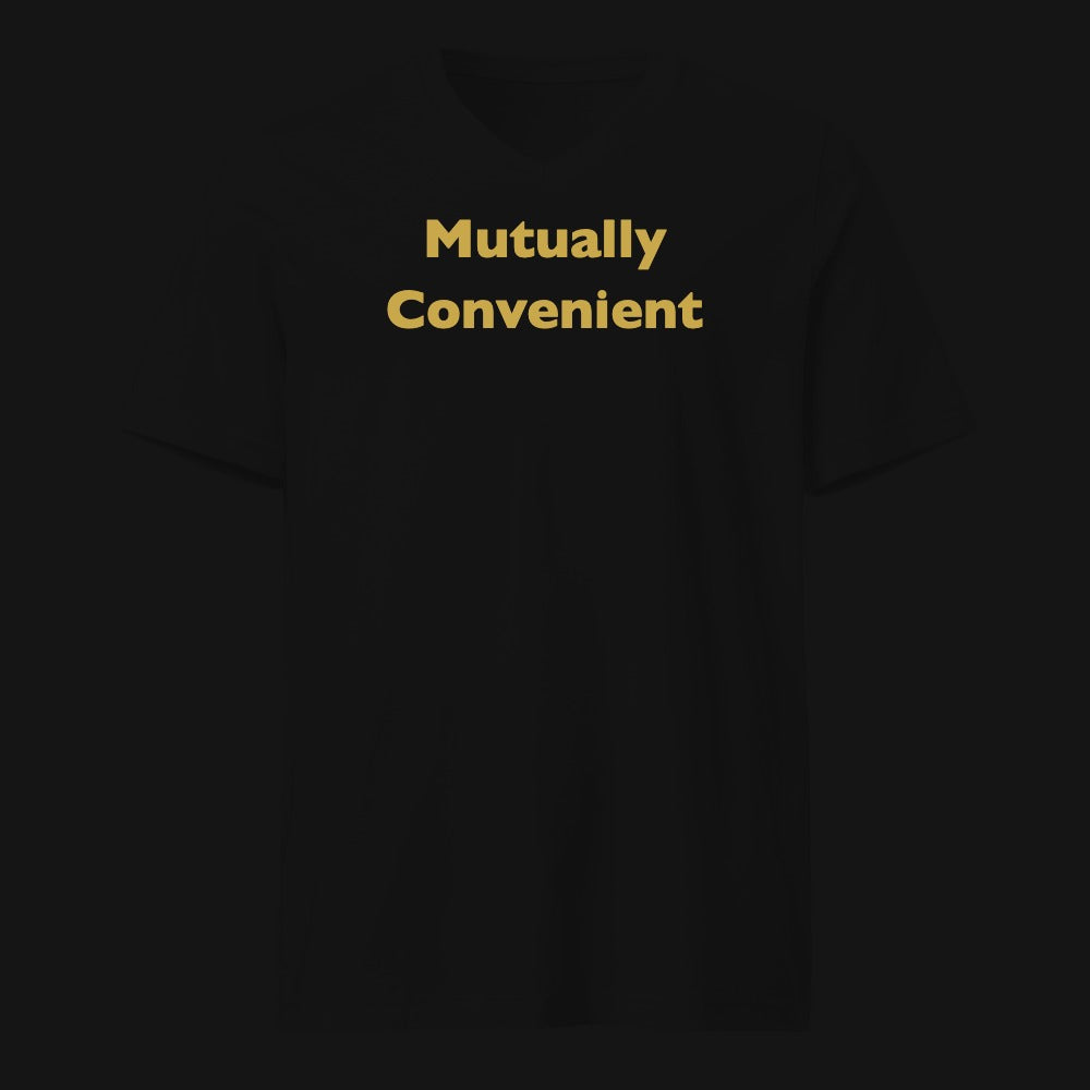Mutually Convenient