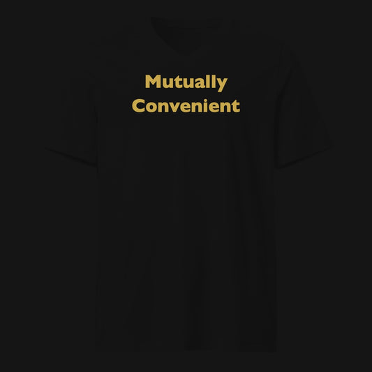 Mutually Convenient