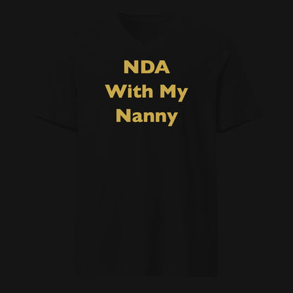 NDA With My Nanny