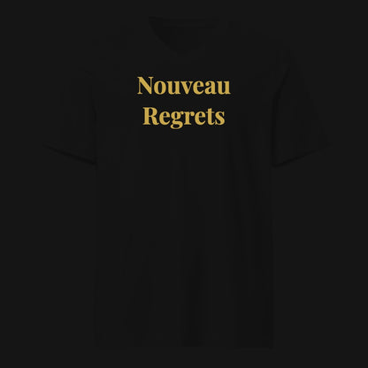 Nouveau Regrets