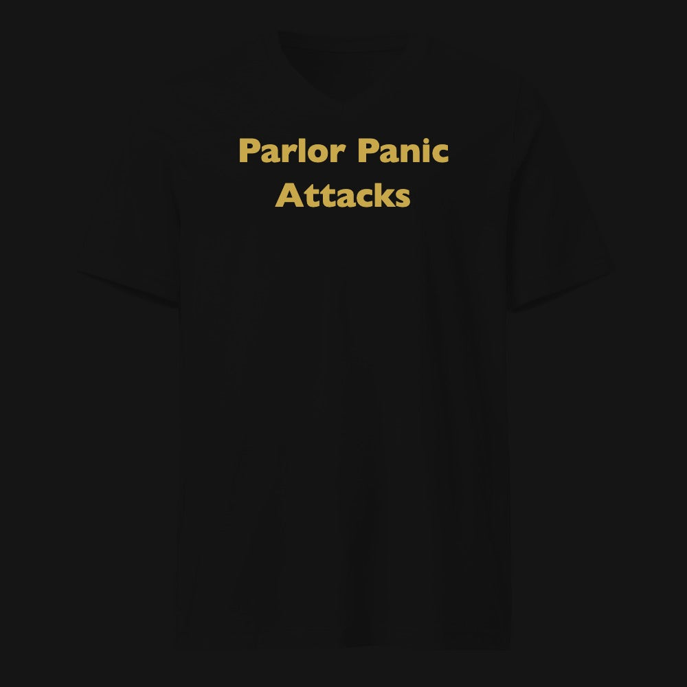 Parlor Panic Attacks