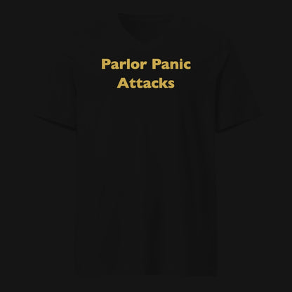 Parlor Panic Attacks