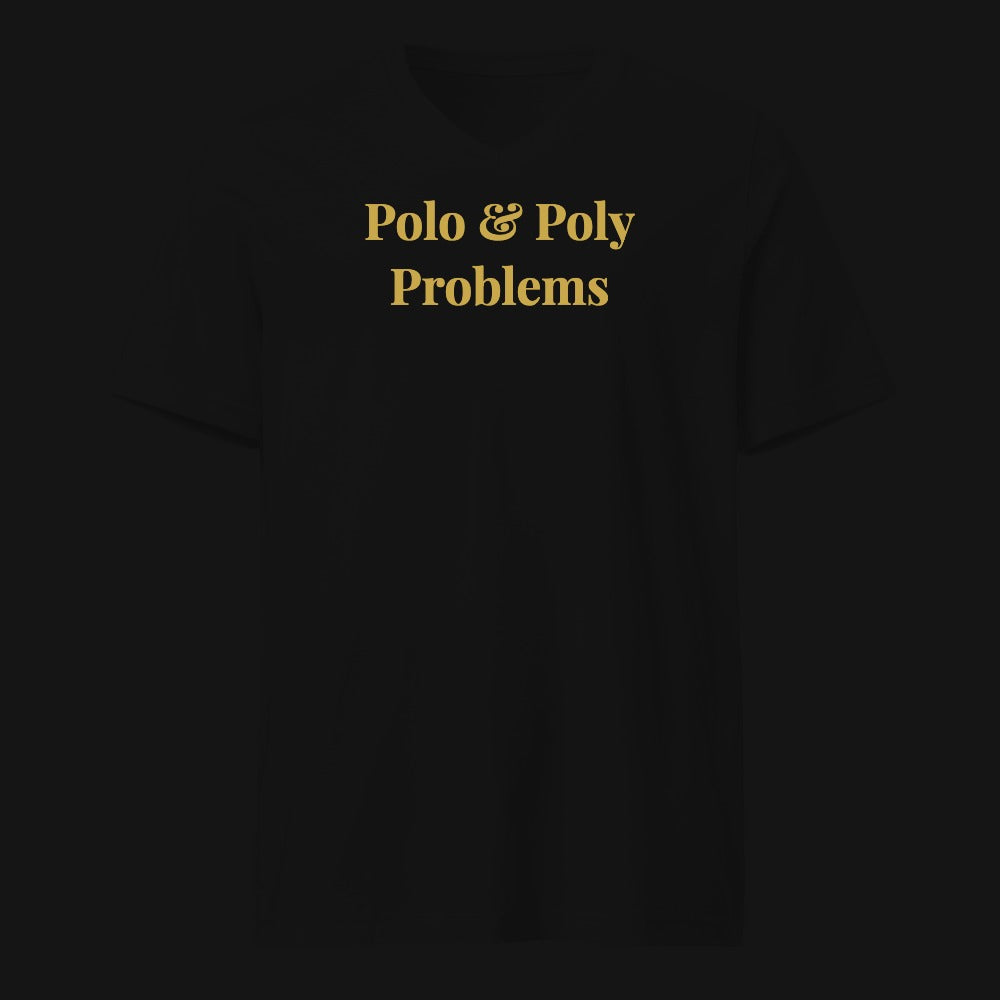 Polo & Poly Problems