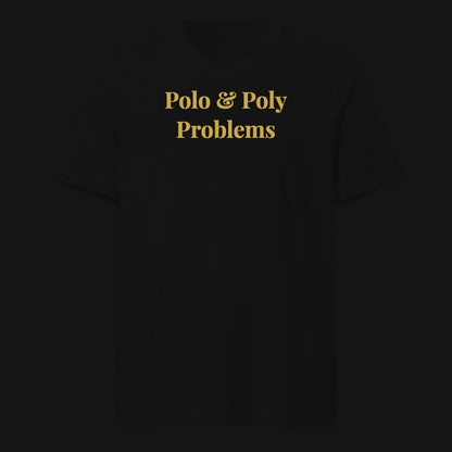 Polo & Poly Problems