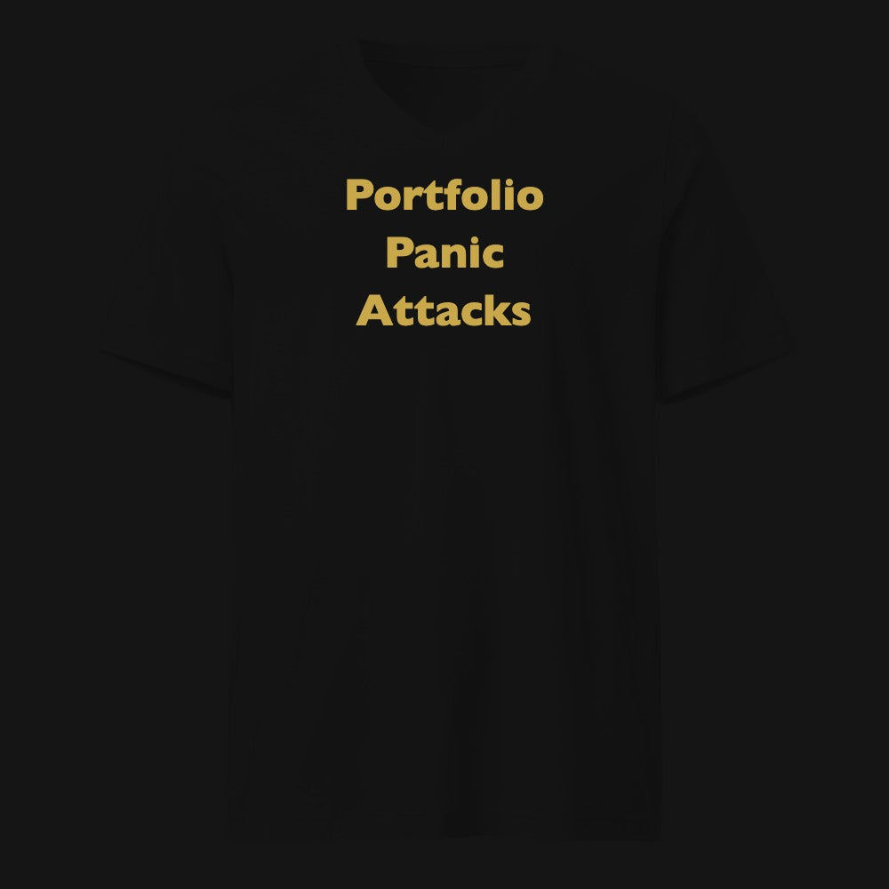 Portfolio Panic Attacks