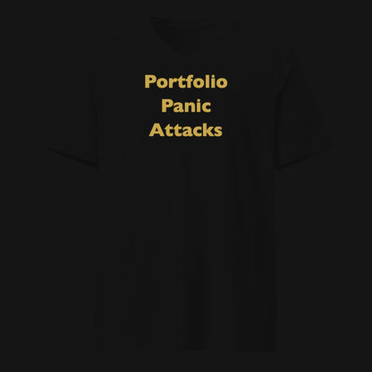 Portfolio Panic Attacks