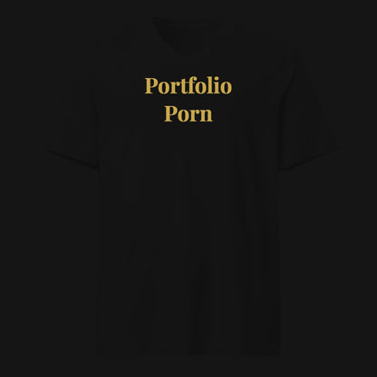 Portfolio Porn