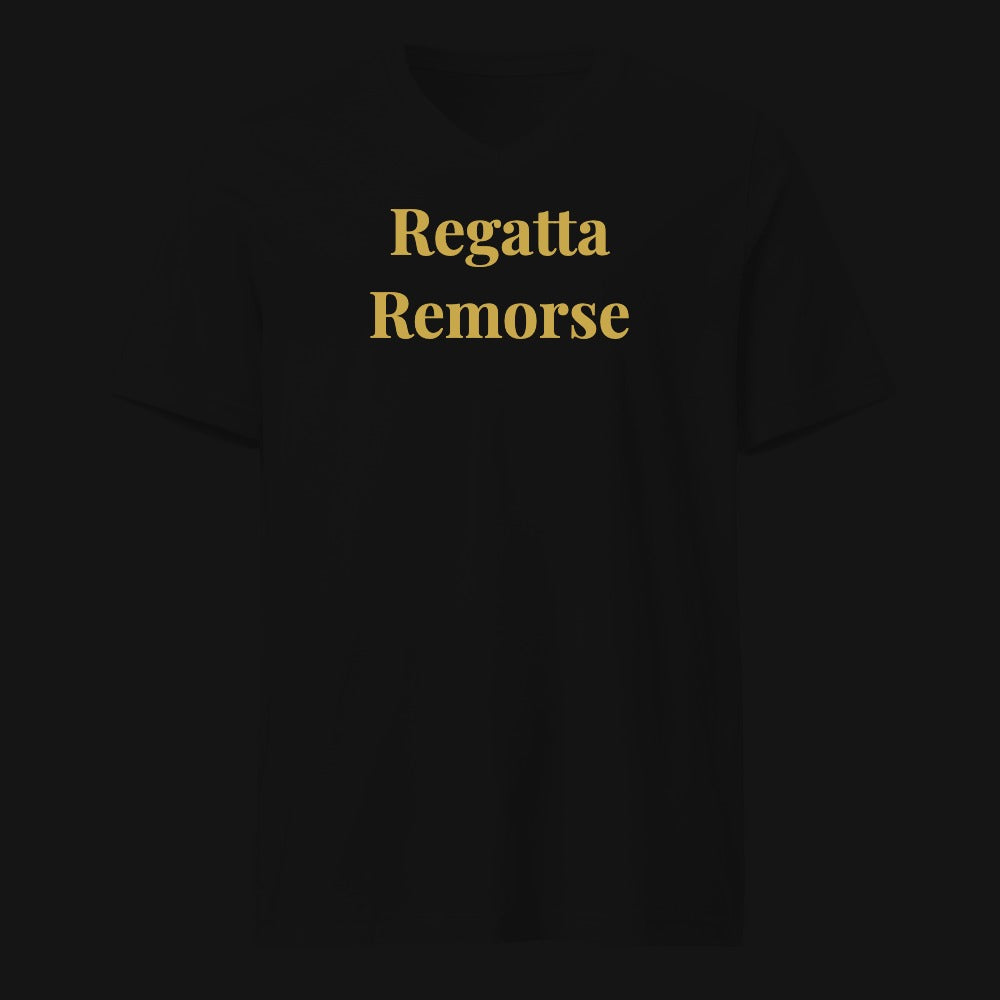 Regatta Remorse