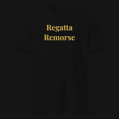 Regatta Remorse