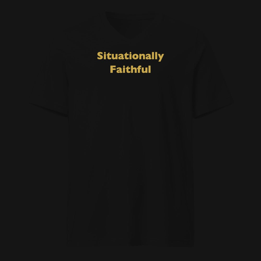Situationally Faithful