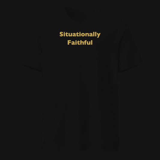 Situationally Faithful