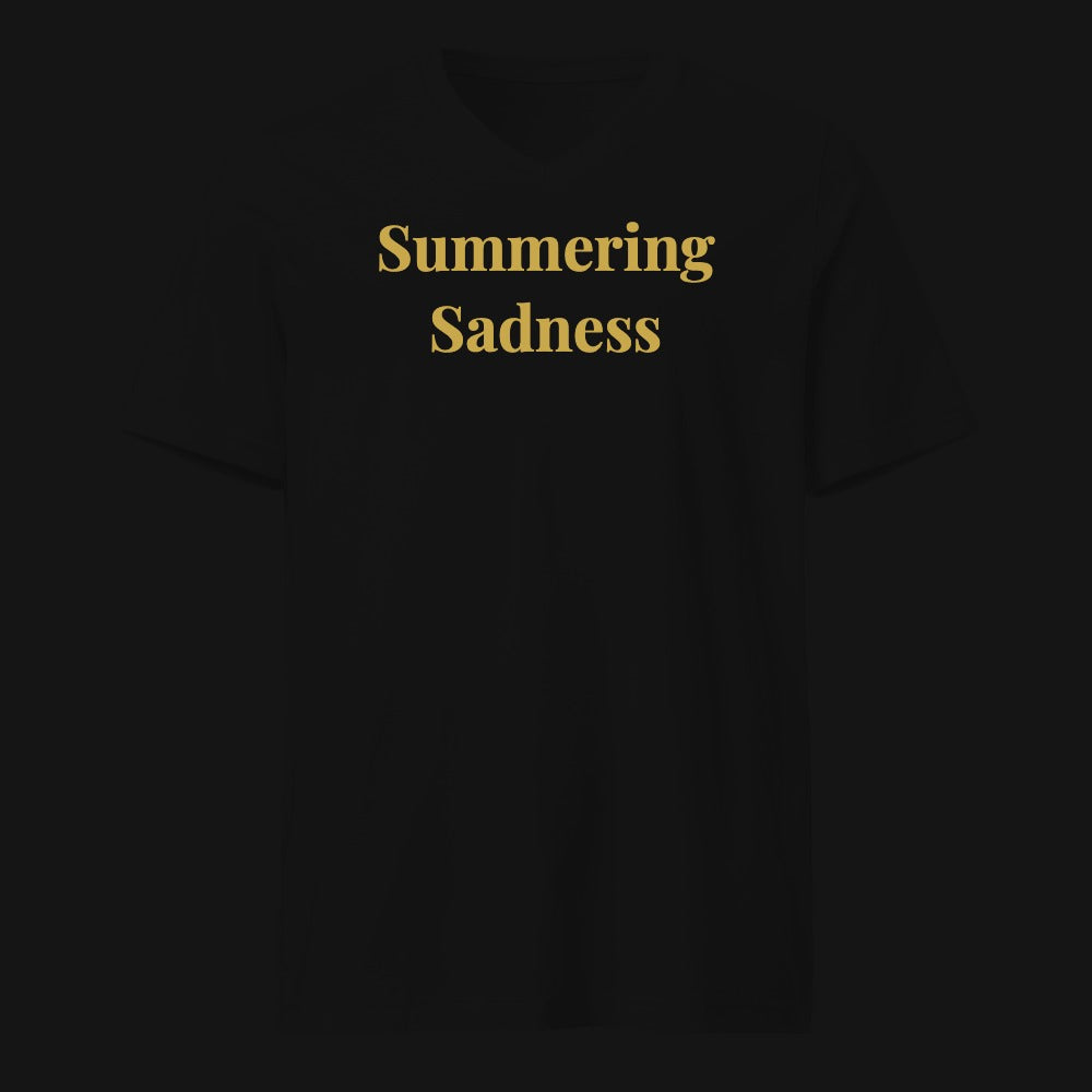 Summering Sadness