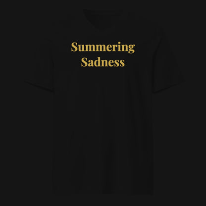 Summering Sadness