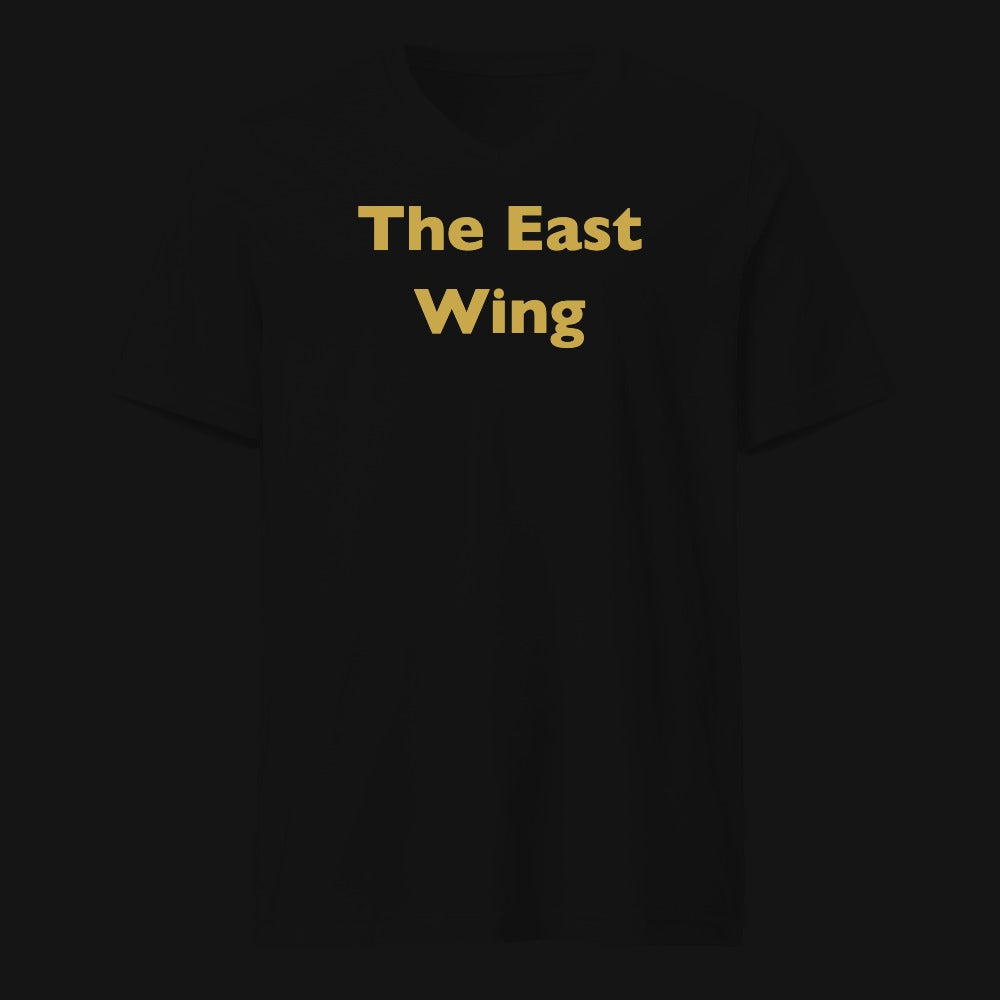 The East Wing