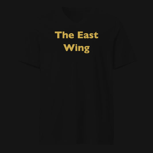 The East Wing