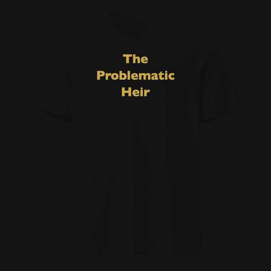 The Problematic Heir