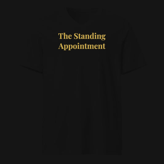 The Standing Appointment