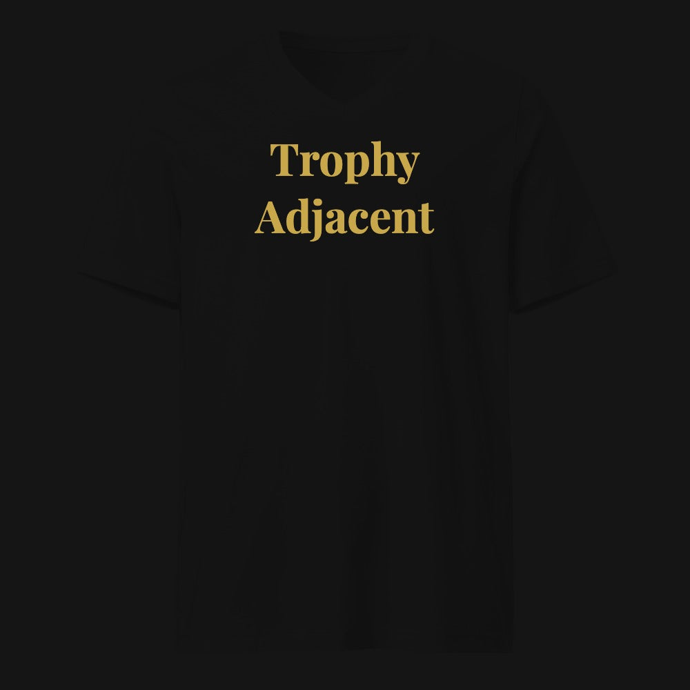 Trophy Adjacent