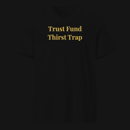 Trust Fund Thirst Trap