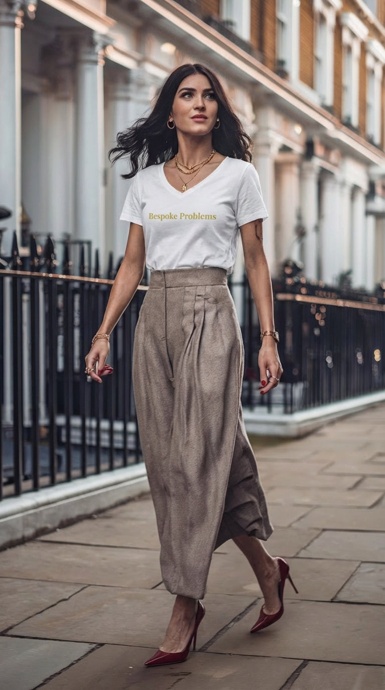 Bespoke Problems — Lifestyle