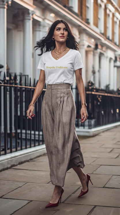 Bespoke Problems — Lifestyle