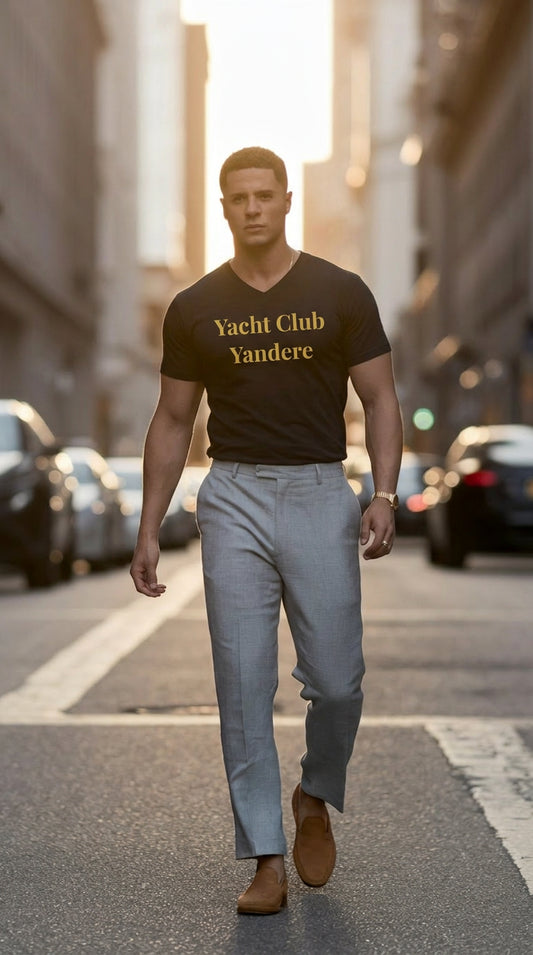 Yacht Club Yandere — Lifestyle