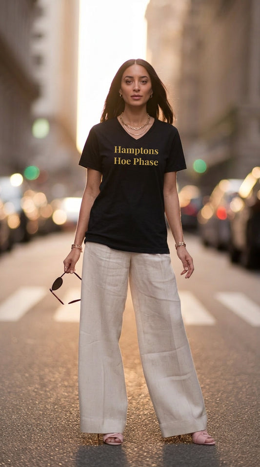 Hamptons Hoe Phase — Lifestyle