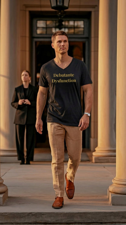 Debutante Dysfunction — Lifestyle