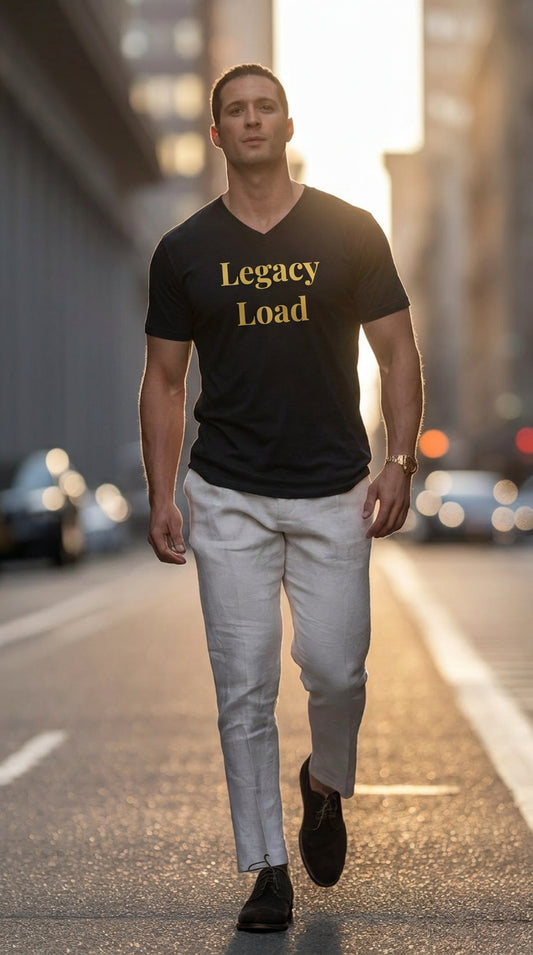 Legacy Load — Lifestyle