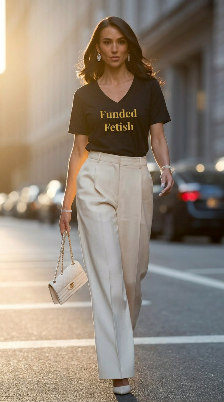 Funded Fetish — Lifestyle