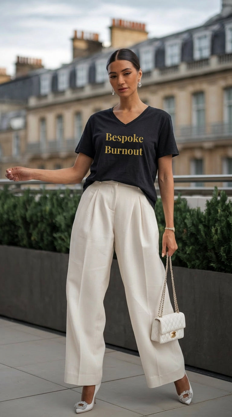 Bespoke Burnout — Lifestyle