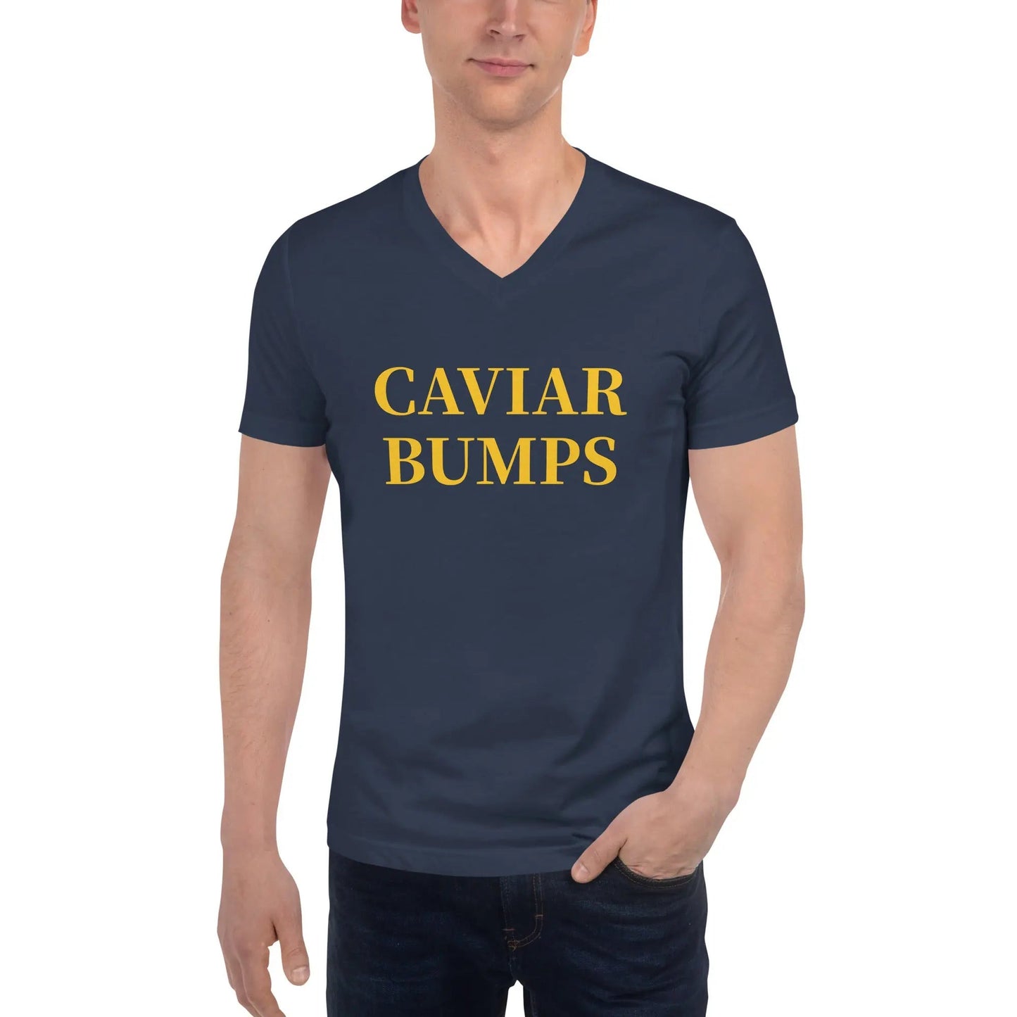 CAVIAR BUMPS — Metallic Gold — Boogie Threads Co.