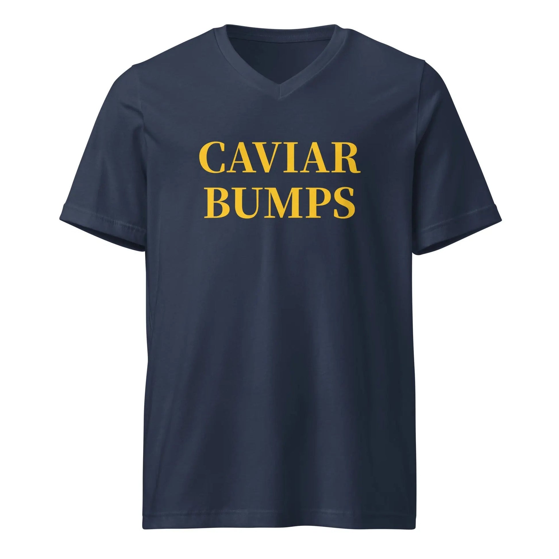 CAVIAR BUMPS — Metallic Gold — Boogie Threads Co.