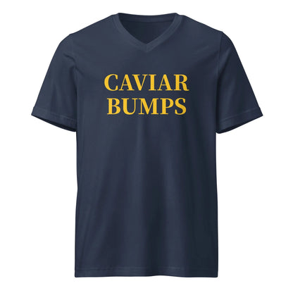 CAVIAR BUMPS — Metallic Gold — Boogie Threads Co.