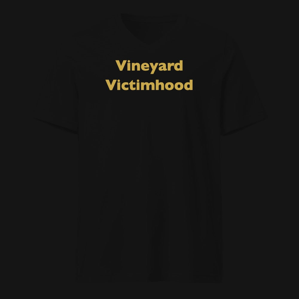 Vineyard Victimhood