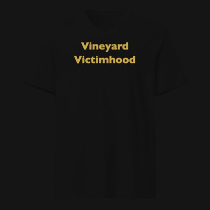 Vineyard Victimhood