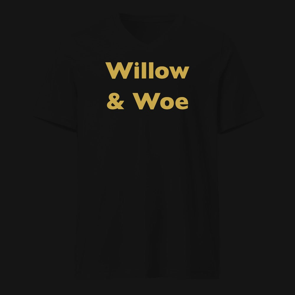 Willow & Woe
