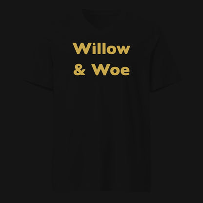 Willow & Woe