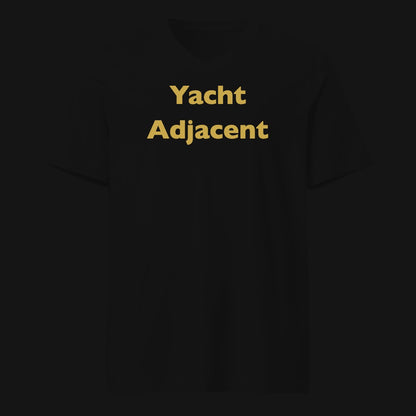 Yacht Adjacent