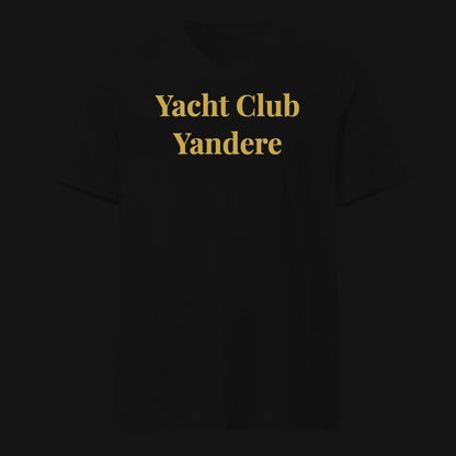 Yacht Club Yandere