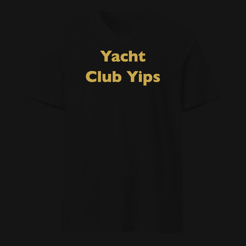 Yacht Club Yips