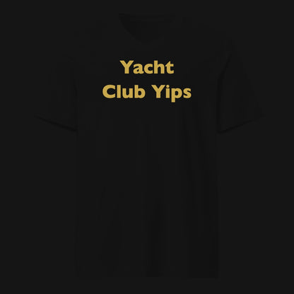 Yacht Club Yips