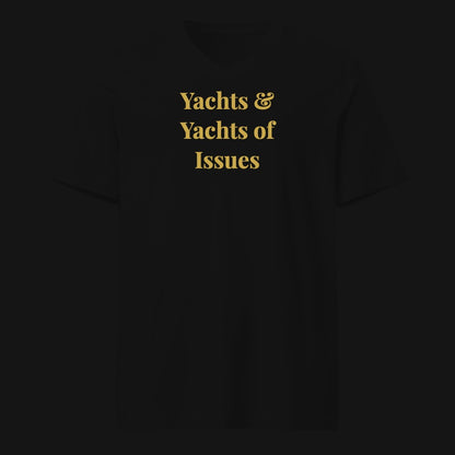 Yachts & Yachts of Issues